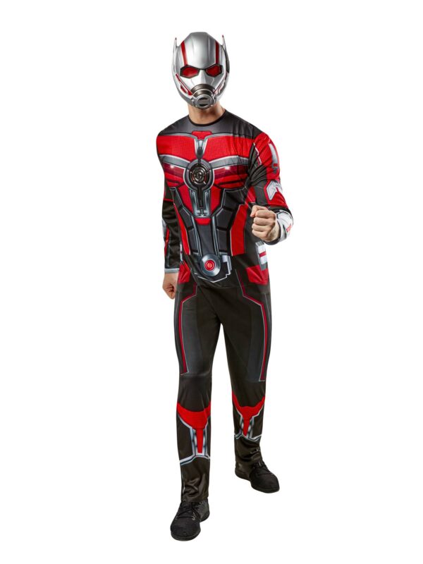 Ant-Man Adult - Image 4
