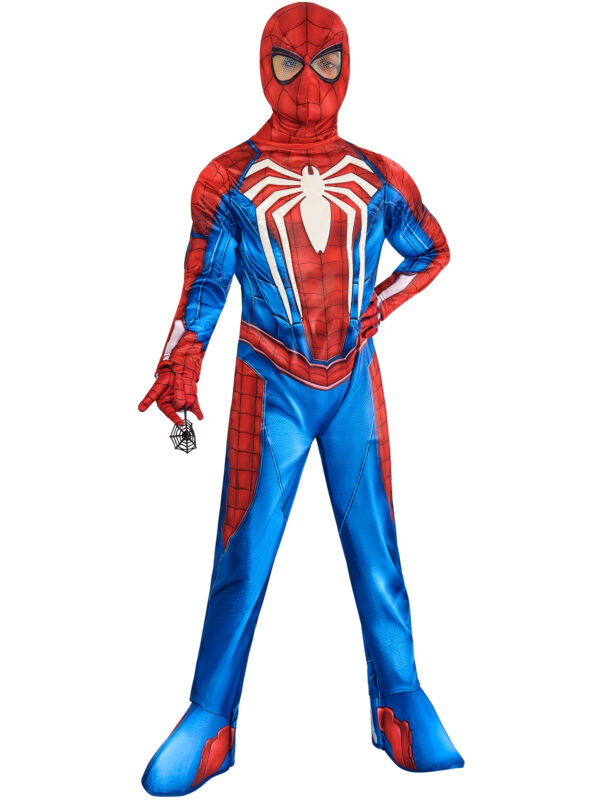 Spider-Man Premium