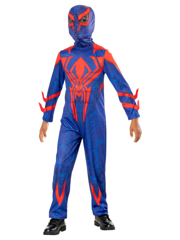 Spider-Man 2099 Child