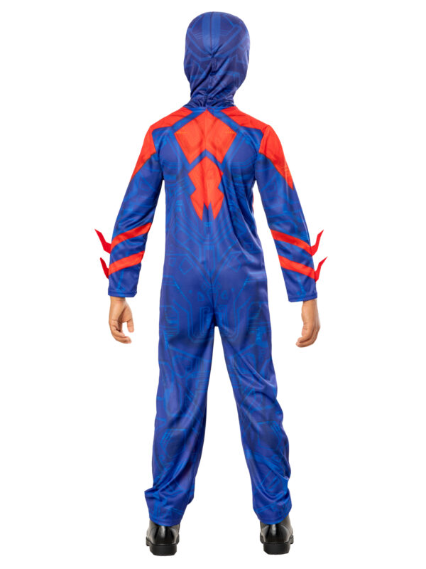 Spider-Man 2099 Child - Image 2