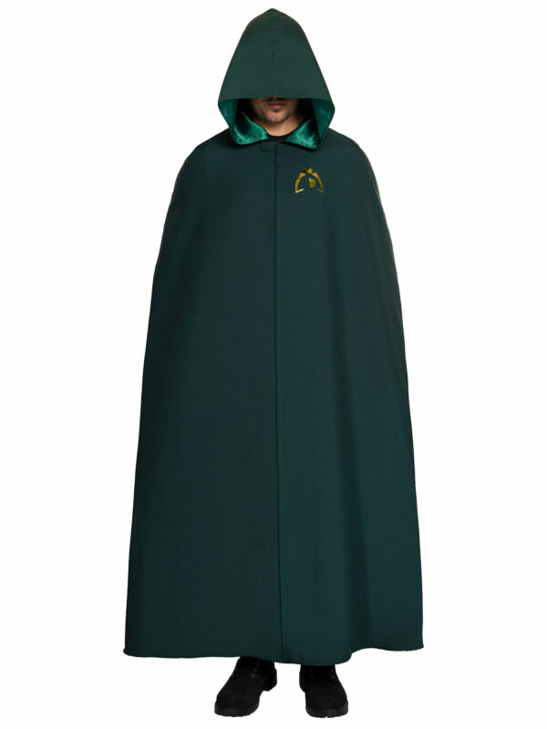 Traitors Cloak - Image 2