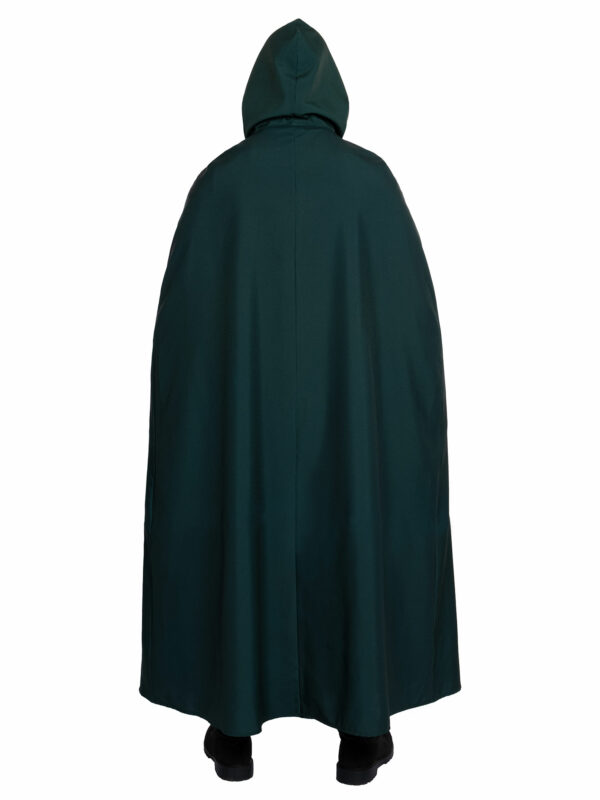 Traitors Cloak - Image 3
