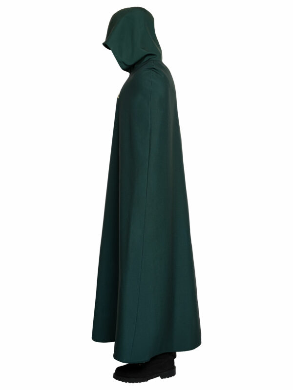 Traitors Cloak - Image 4