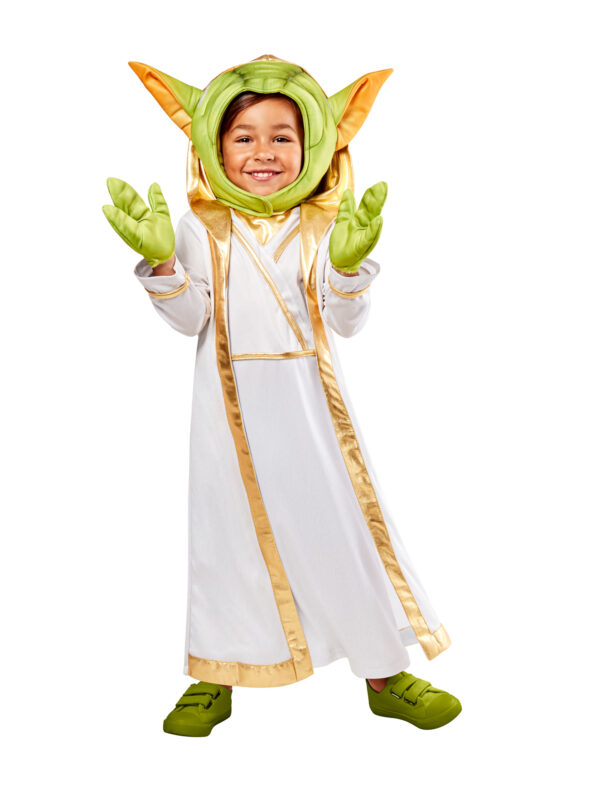 Young Jedi Adventures - Master Yoda