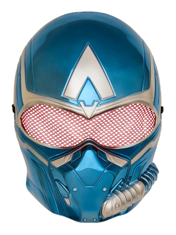 Captain America Child Mask