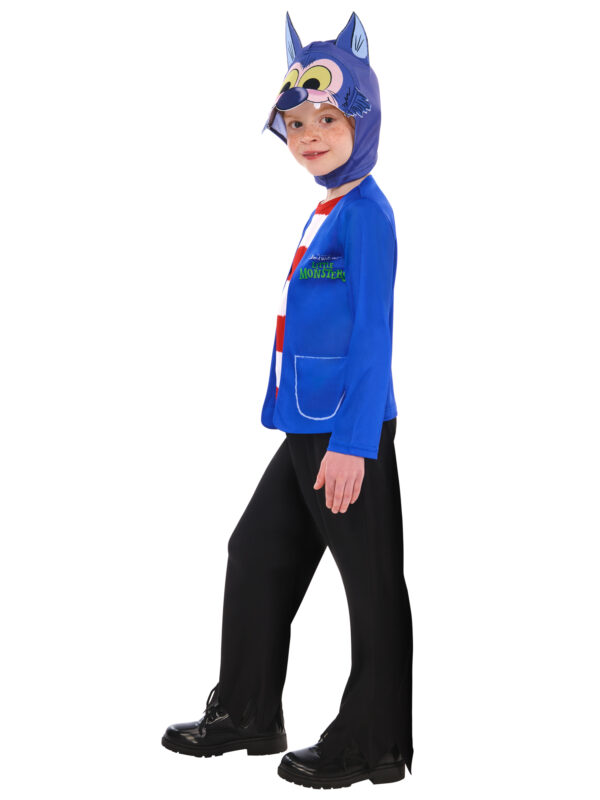 Howler Costume - Image 3