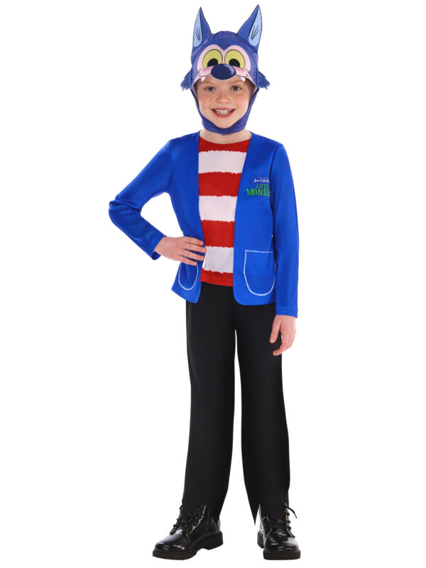 Howler Costume - Image 5