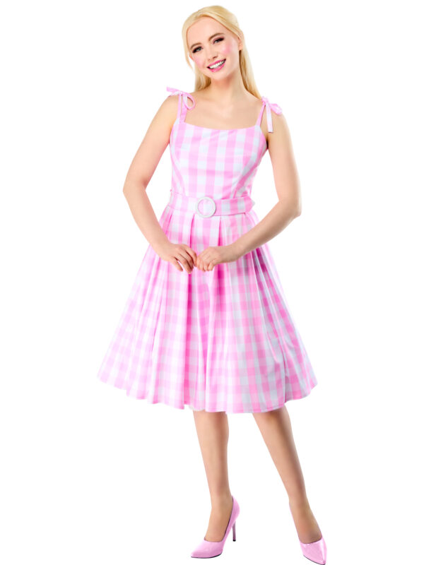 Barbie Perfect Day Adult Costume
