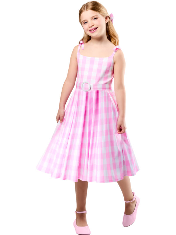 Barbie Perfect Day Child Costume