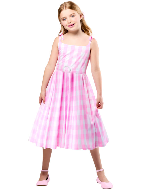 Barbie Perfect Day Child Costume - Image 4