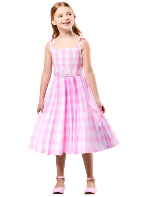 Barbie Perfect Day Child Costume - Image 5