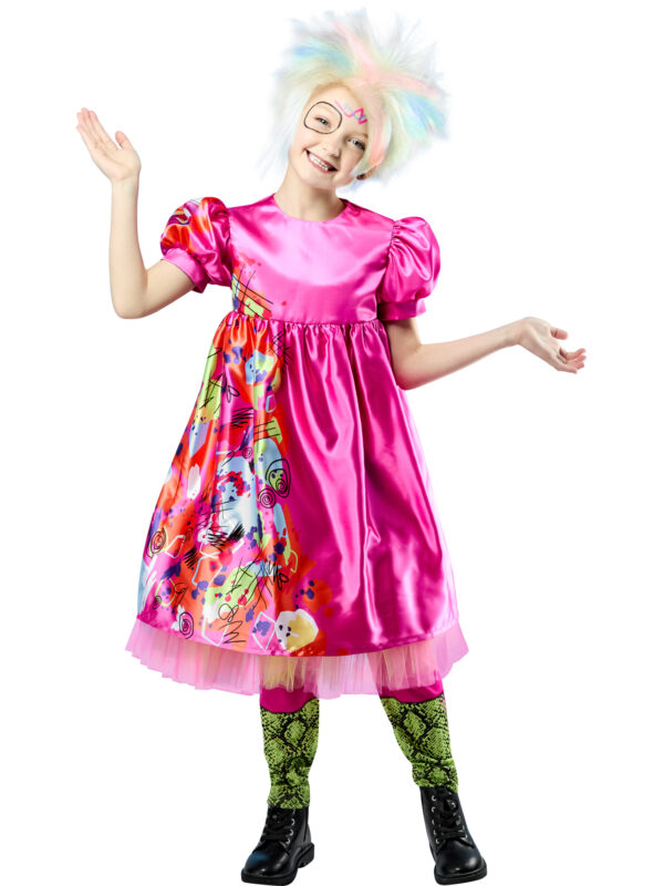 Weird Barbie Girls Costume