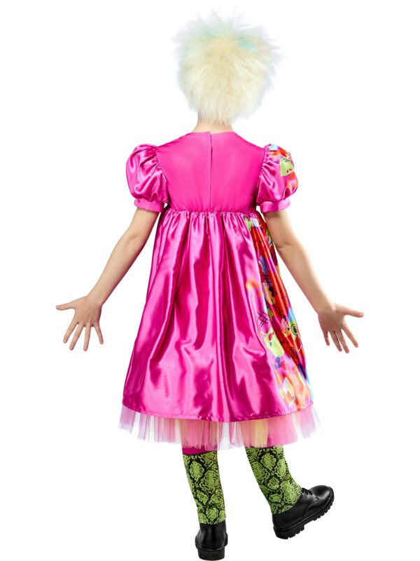 Weird Barbie Girls Costume - Image 2