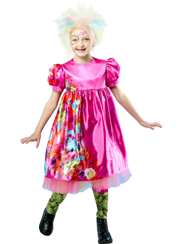 Weird Barbie Girls Costume - Image 5