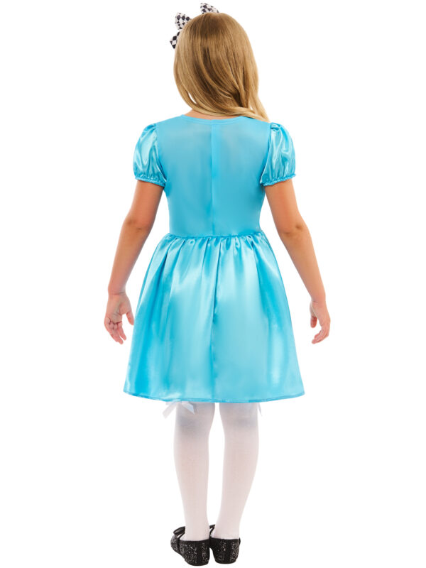 Alice Child Costume - Image 2