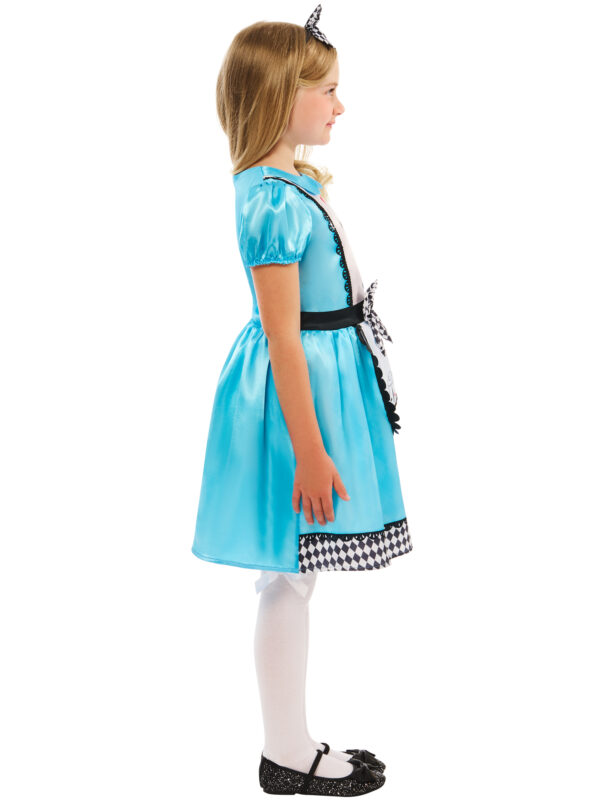 Alice Child Costume - Image 3