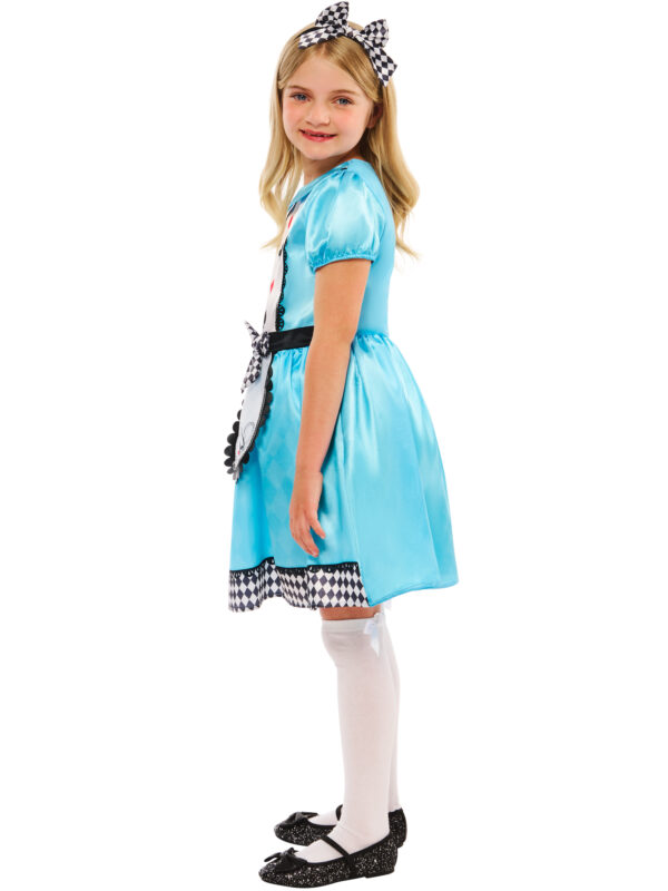 Alice Child Costume - Image 4