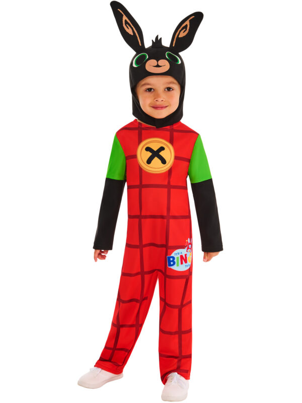Bing Child Costume