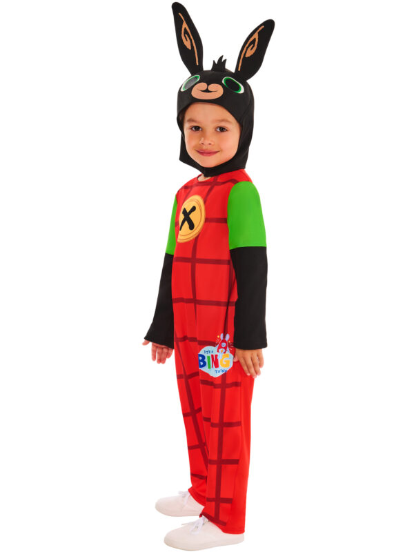 Bing Child Costume - Image 4