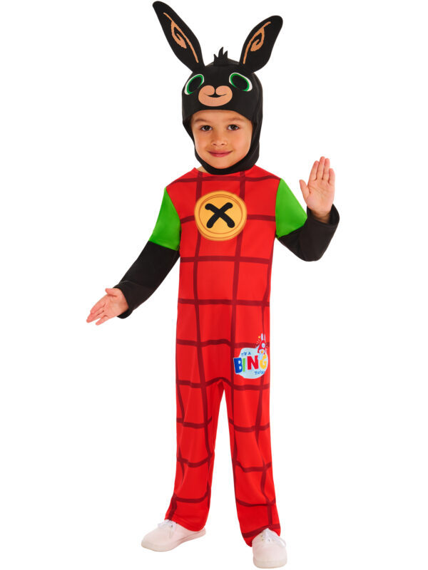 Bing Child Costume - Image 5