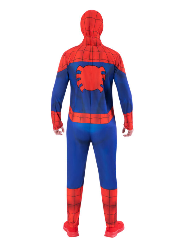 Spider-Man Adult Costume - Image 2