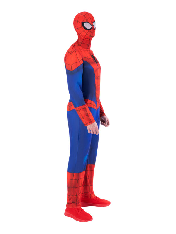 Spider-Man Adult Costume - Image 3