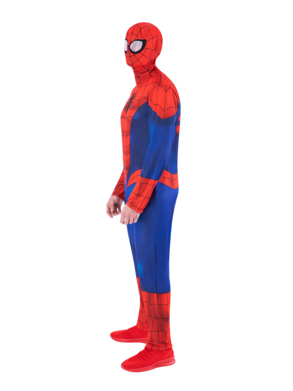 Spider-Man Adult Costume - Image 4