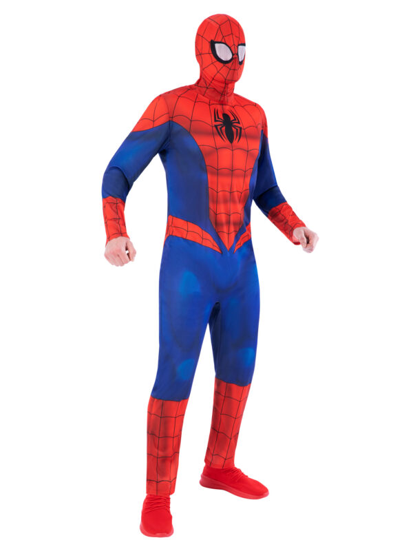 Spider-Man Adult Costume - Image 5