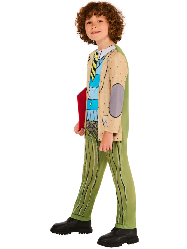 Bertie Blunder - Image 4