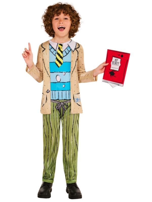 Bertie Blunder - Image 5