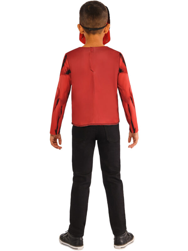 Reversable Hulk Child Costume - Image 2