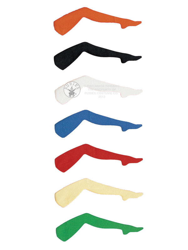 TIGHTS - Black
