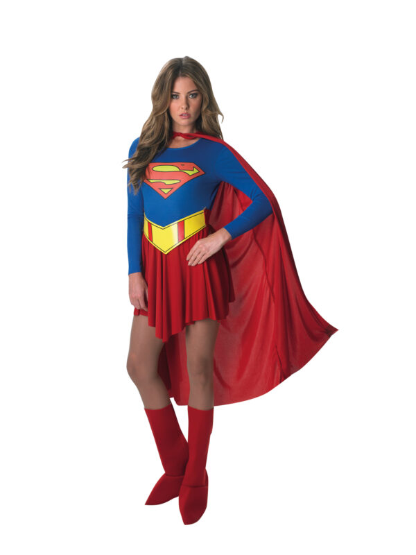 Supergirl  - Womens