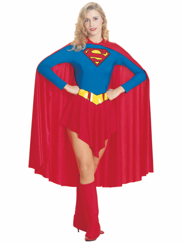 Supergirl  - Womens - Image 2