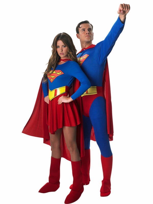 Supergirl  - Womens - Image 3