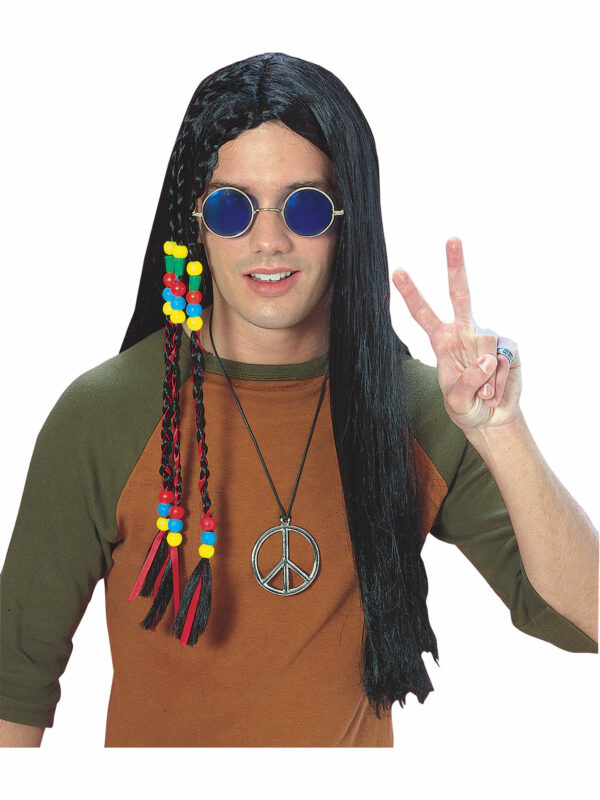 Peace Pendant