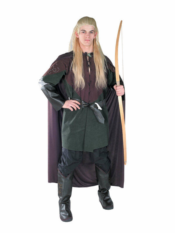 Legolas Men'S Costume - Mens