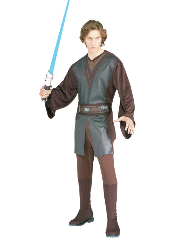 ANAKIN SKYWALKER SUIT  - MENS