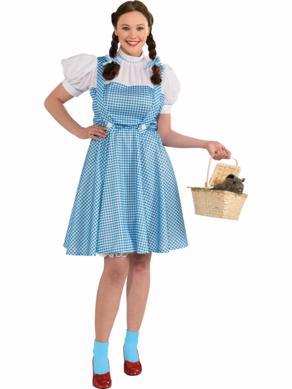 Dorthy Plus Size - Womens