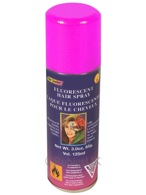 HAIR SPRAY - PINK