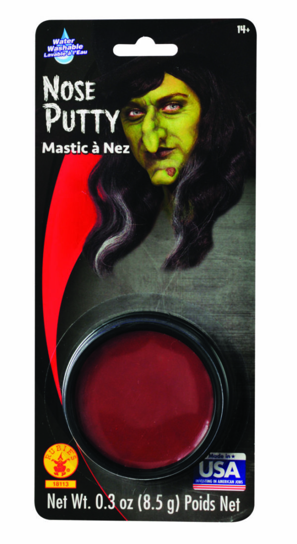Nose Putty