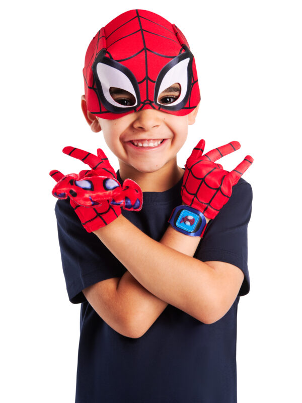 Spidey Toddler Accessory Set - Image 3