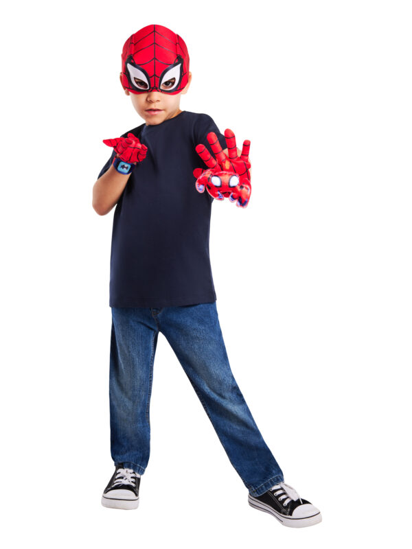 Spidey Toddler Accessory Set - Image 4