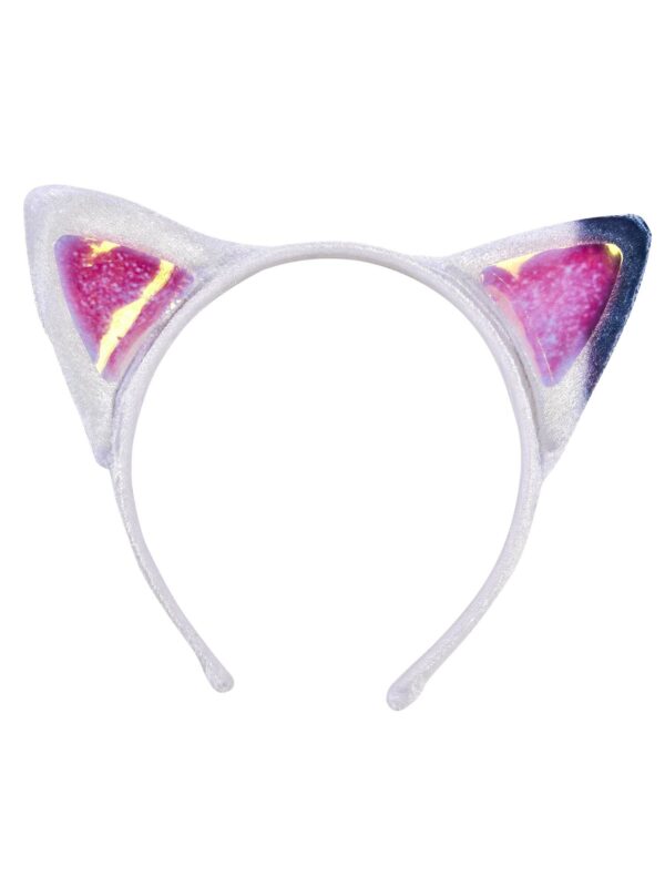 Gabby Plush Headband - Image 3