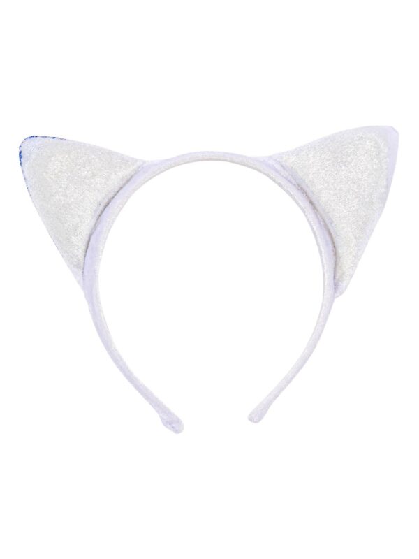 Gabby Plush Headband - Image 4