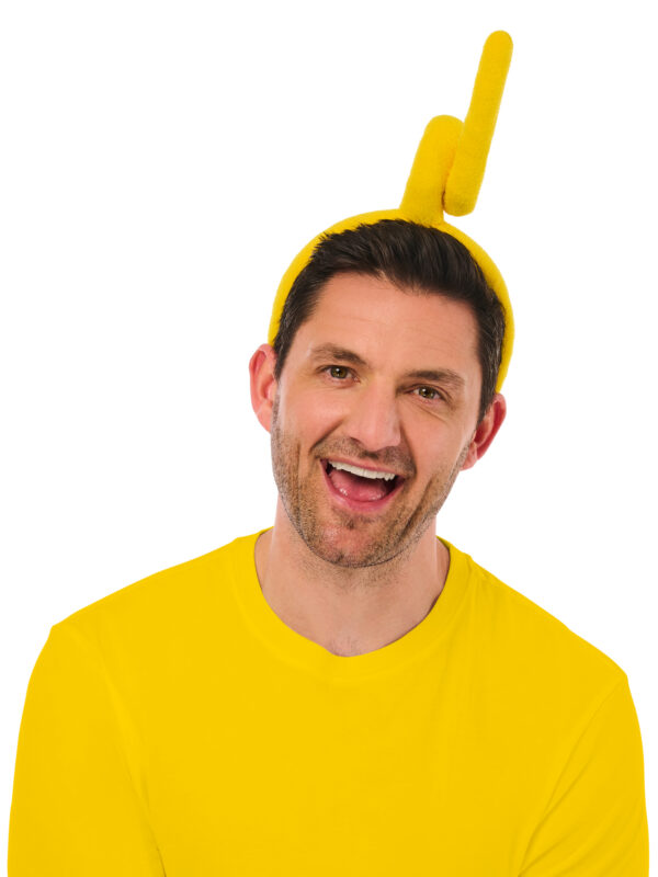 Deluxe Laa-Laa Headband