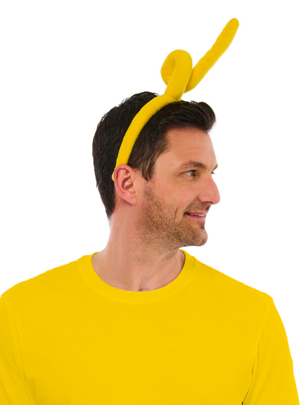 Deluxe Laa-Laa Headband - Image 2
