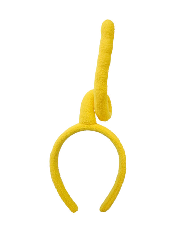 Deluxe Laa-Laa Headband - Image 3
