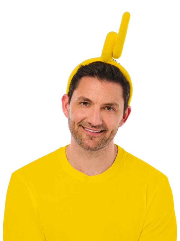 Deluxe Laa-Laa Headband - Image 4