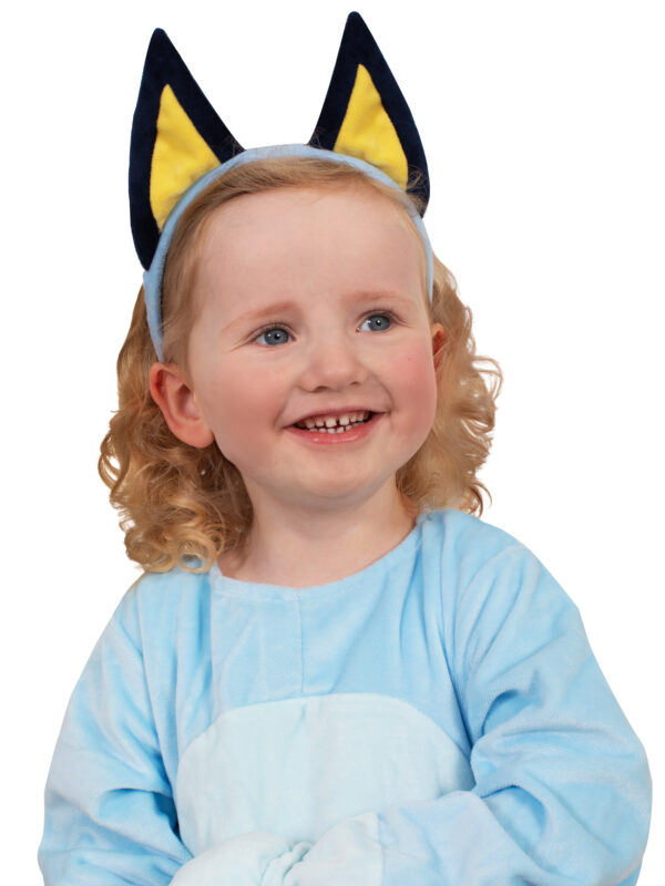 Bluey Plush Headband - Image 3